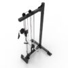 K75 Single Station Rack