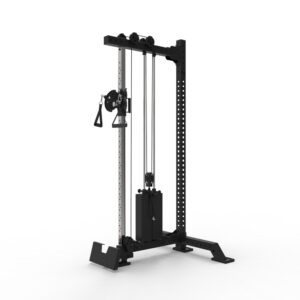 K75 Single Station Pro Rack