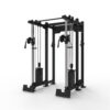 K75 Combat Pro Short Power Rack