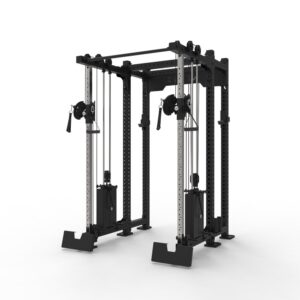 K75 Combat Pro Short Power Rack