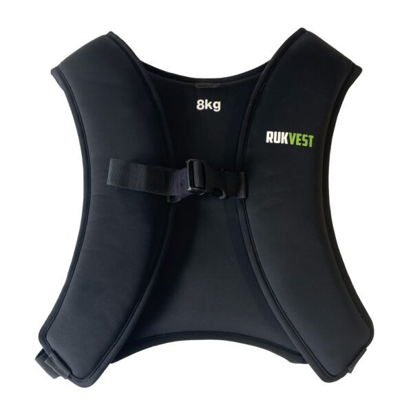 RUKVEST 8kg Small