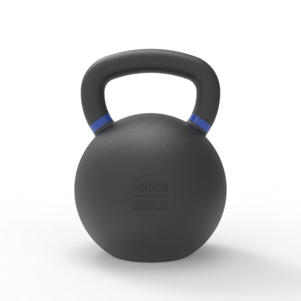 Ironcast Kettlebells 108KG