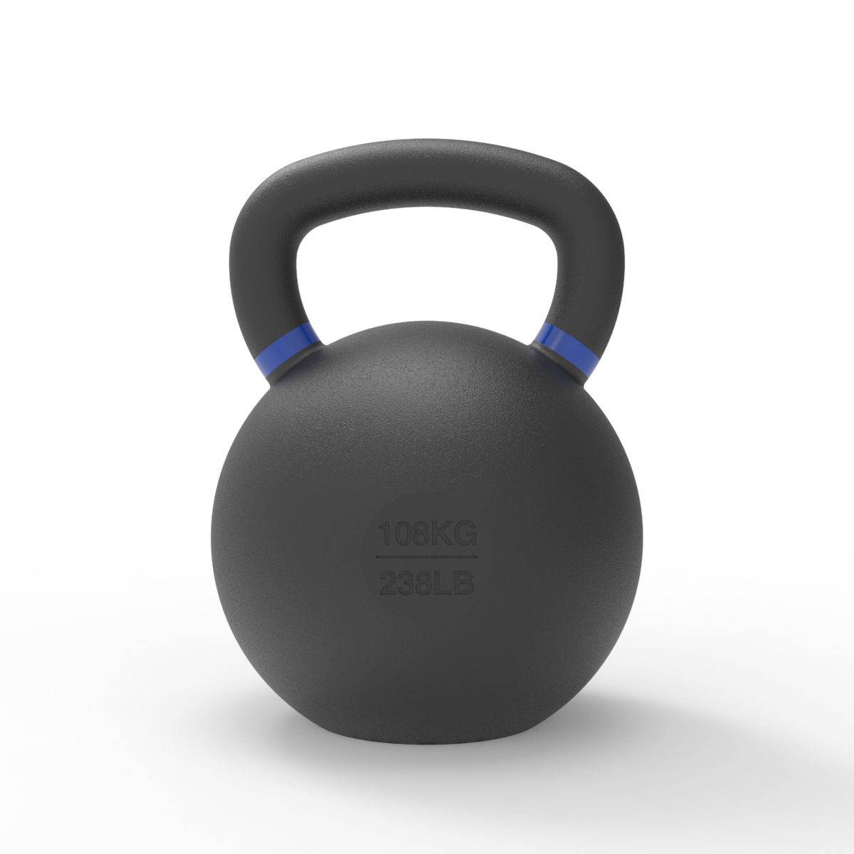 Ironcast Kettlebells 108KG Ironcast Kettlebells 108KG
