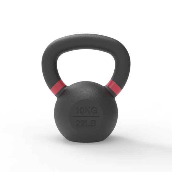 Ironcast Kettlebells 10KG