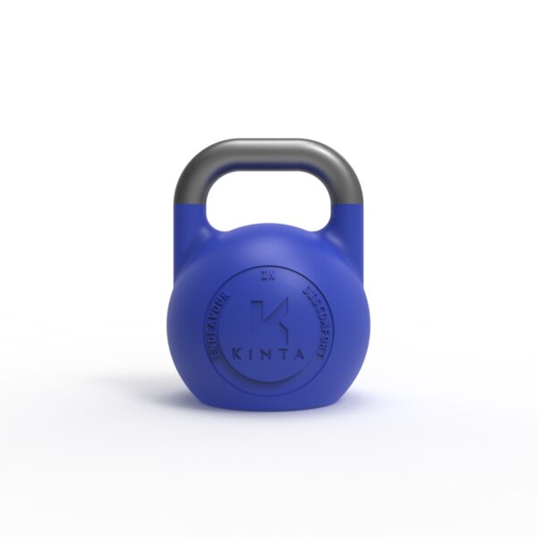Kinta Pro Series Kettlebells 12kg