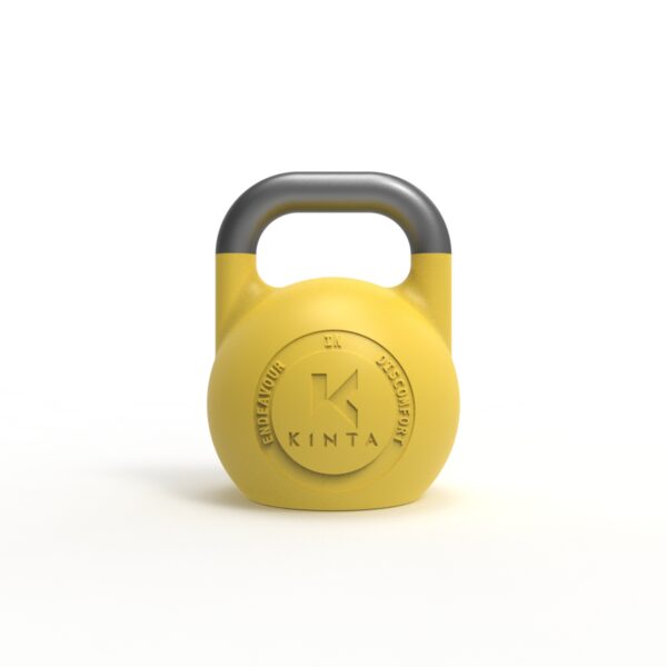 Kinta Pro Series Kettlebells 16kg