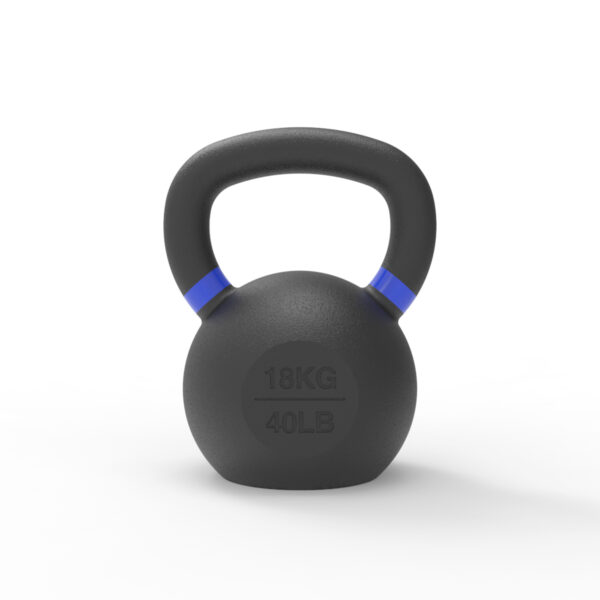 Ironcast Kettlebells 18KG