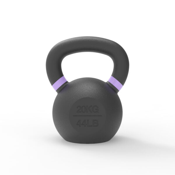 Ironcast Kettlebells 20KG
