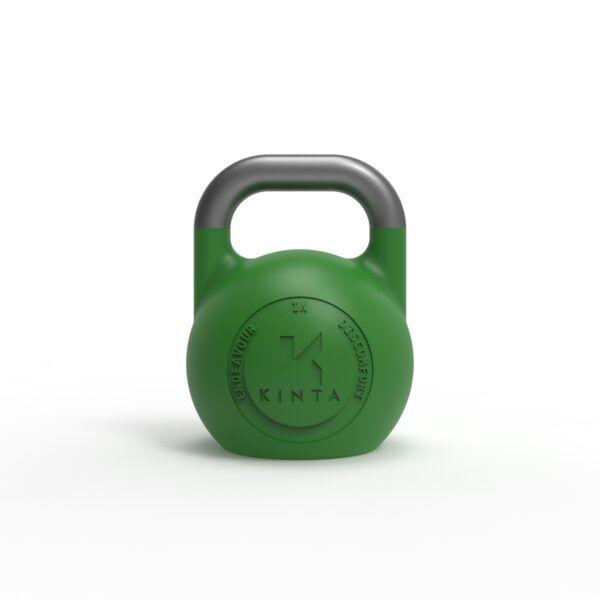 Kinta Pro Series Kettlebells 24kg