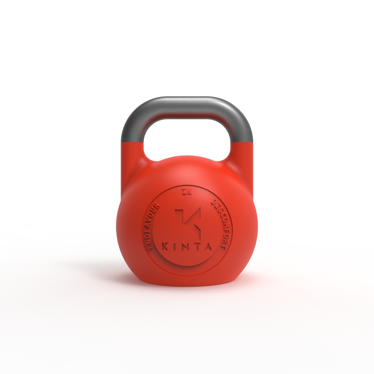 Kinta Pro Series Kettlebells Kinta Pro Series Kettlebells 28kg