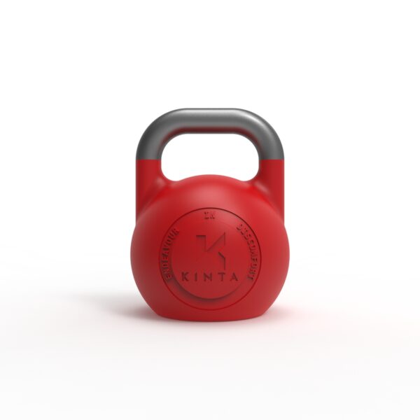 Kinta Pro Series Kettlebells 32kg