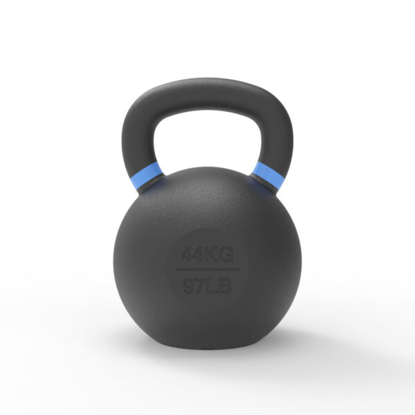 Ironcast Kettlebells 44KG