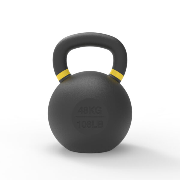 Ironcast Kettlebells 48KG