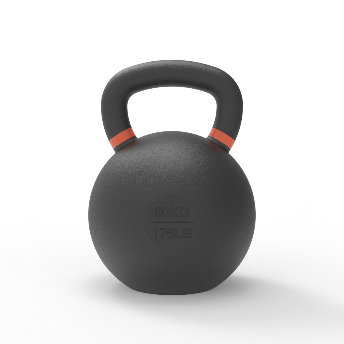 Ironcast Kettlebells 80KG Ironcast Kettlebells 80KG