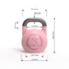 Kinta Pro Series Kettlebells 8kg