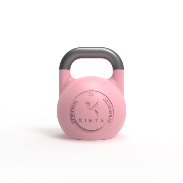 Kinta Pro Series Kettlebells 8kg