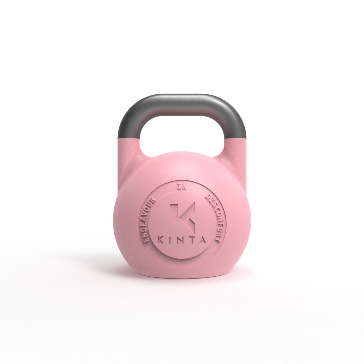 Kinta Pro Series Kettlebells Kinta Pro Series Kettlebells 8kg