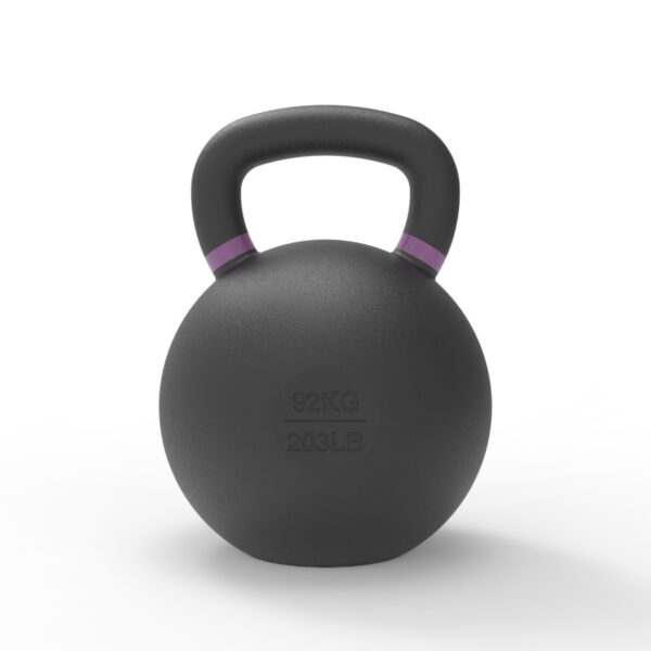 Ironcast Kettlebells 92KG