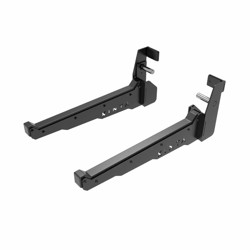 K75 Pro Safety Arms
