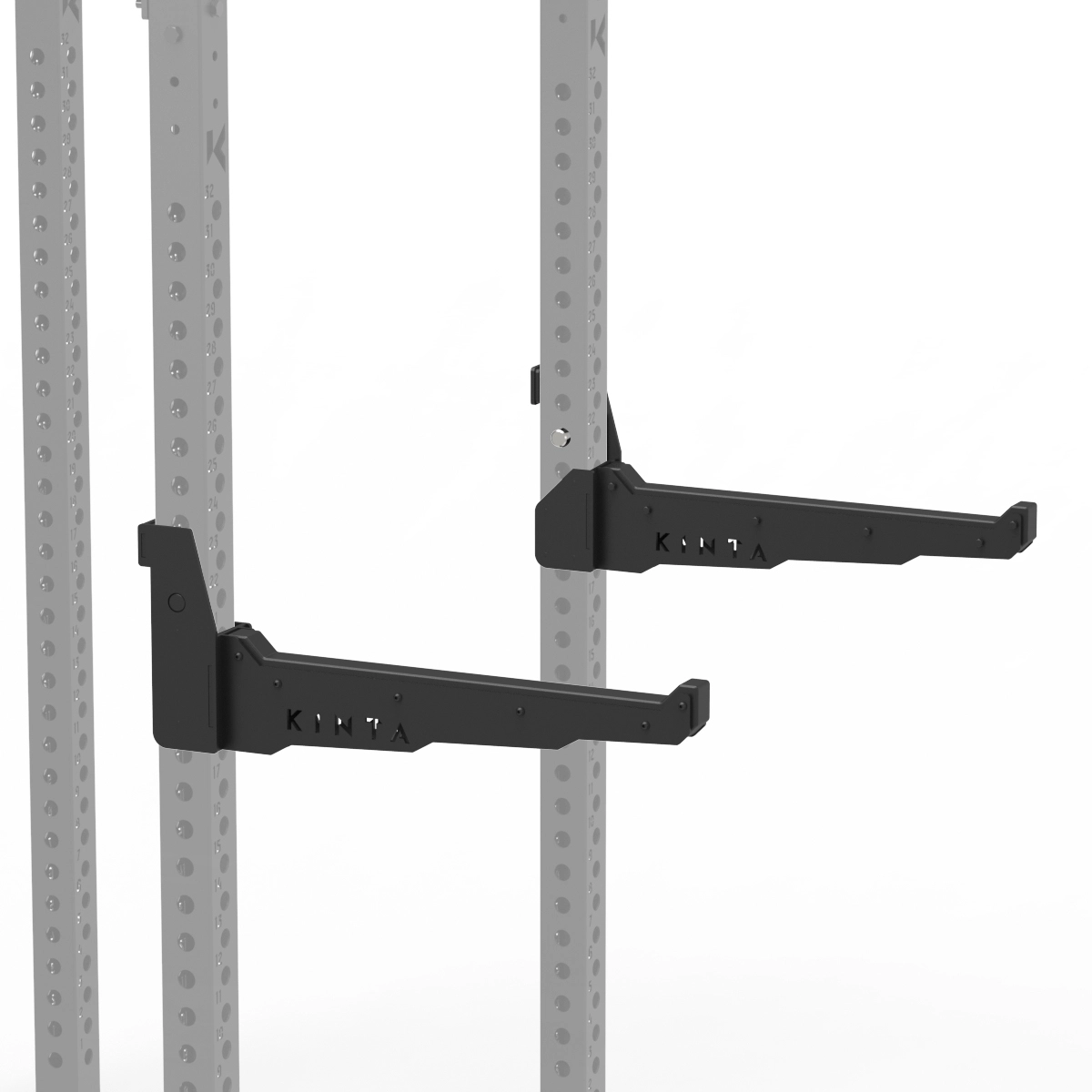 K75 Pro Safety Arms