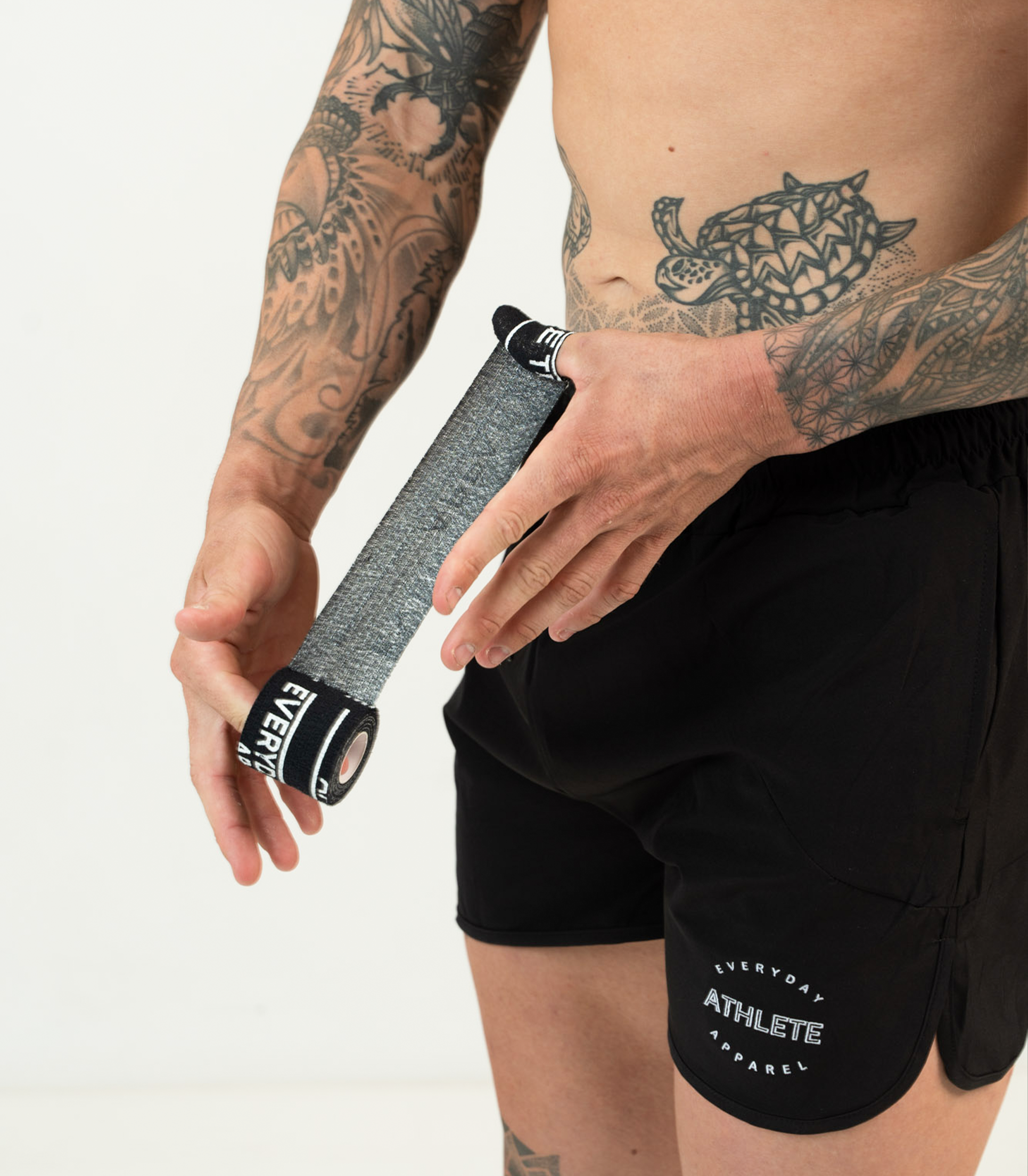 Athlete Grip Tape