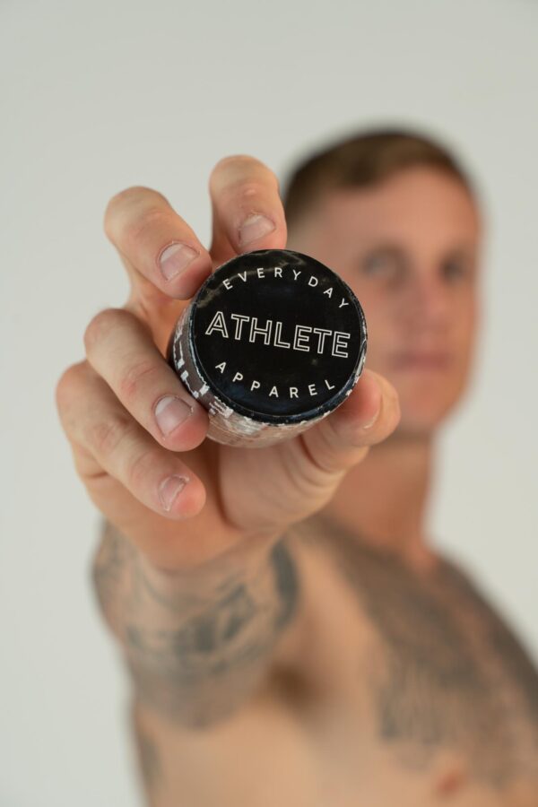 Athlete Grip Tape