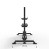 K75 3 Tier Storage Rack