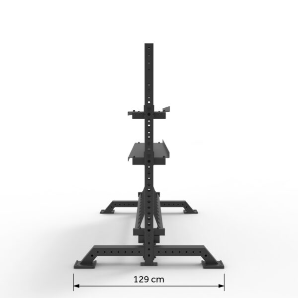 K75 3 Tier Storage Rack