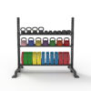 K75 3 Tier Storage Rack