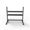 K75 3 Tier Storage Rack