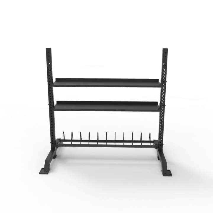 K75 3 Tier Storage Rack