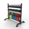 K75 4 Tier Storage Rack