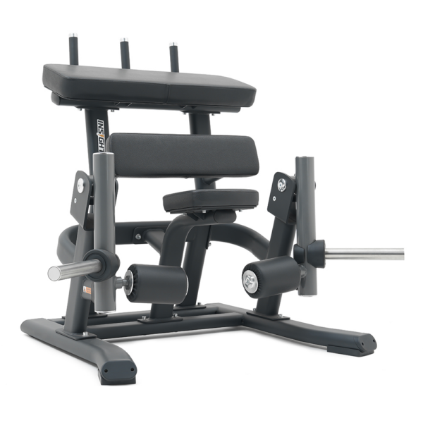 Kinta HQ Standing Leg Curl
