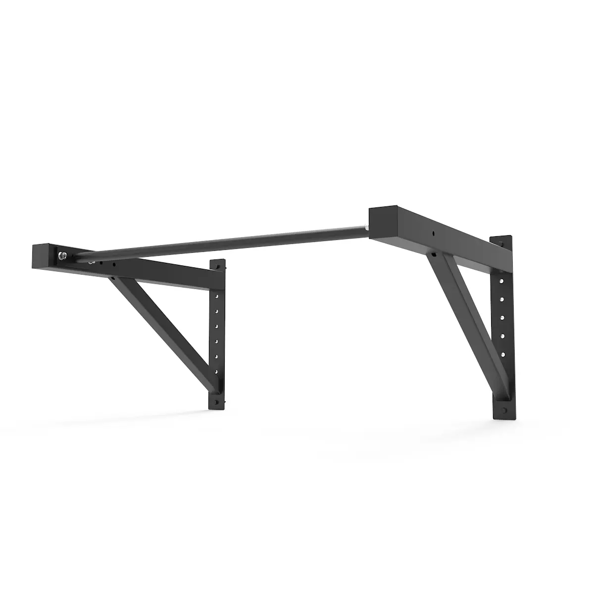 Wall Mounted Pull-Up Bar 108cm