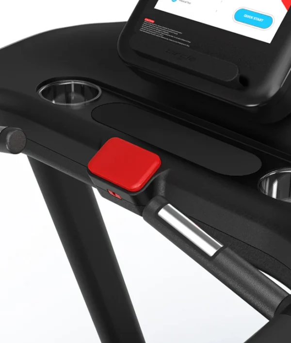 M5 Circle Light Commercial Treadmill