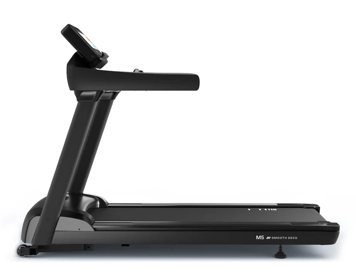 M5 Circle Light Commercial Treadmill