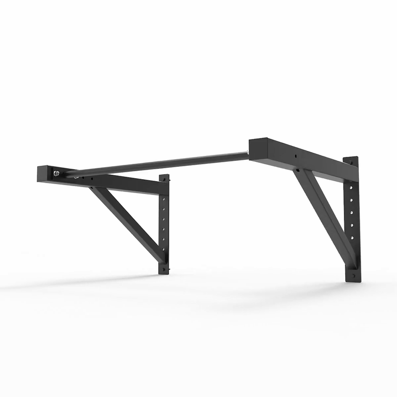 Wall Mounted Pull-Up Bar