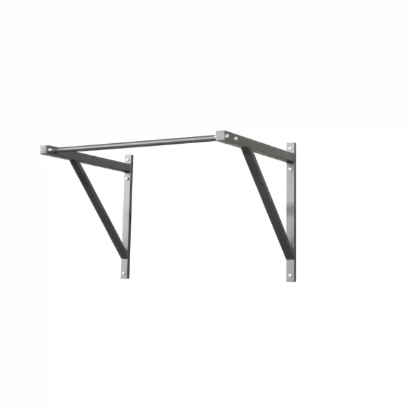 Wall Mounted Pull-Up Bar