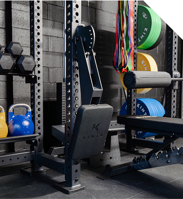 Home Gym Packages