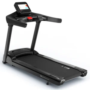 M5 Circle Light Commercial Treadmill