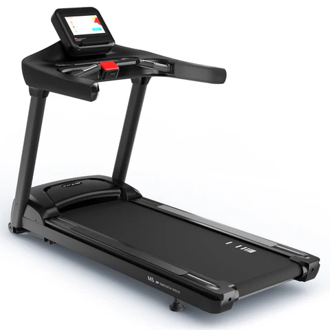 M5 Circle Light Commercial Treadmill