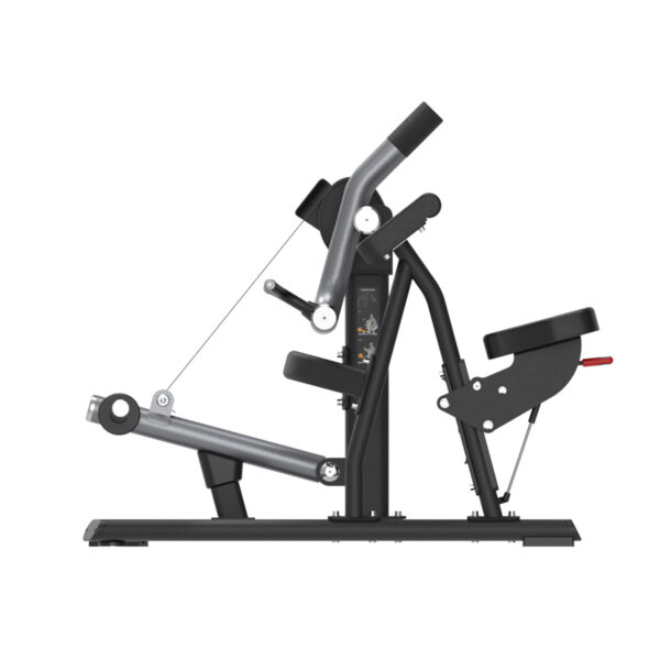 Kinta HQ Bicep Curl Machine
