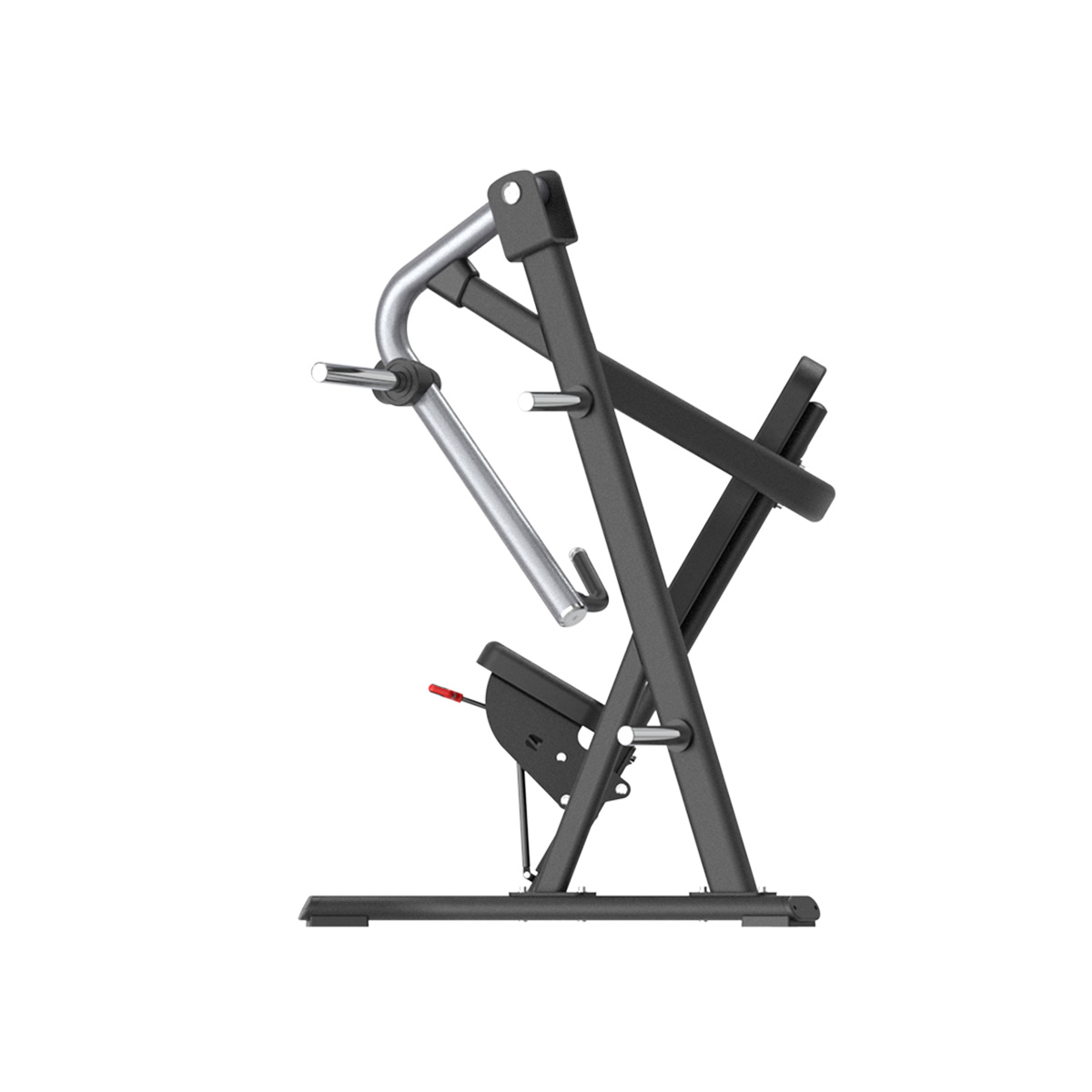 Kinta HQ Decline Chest Press Machine Kinta HQ Decline Chest Press Machine