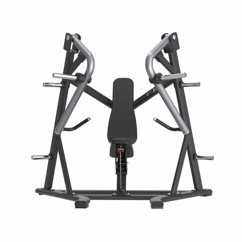 Kinta HQ Decline Chest Press Machine