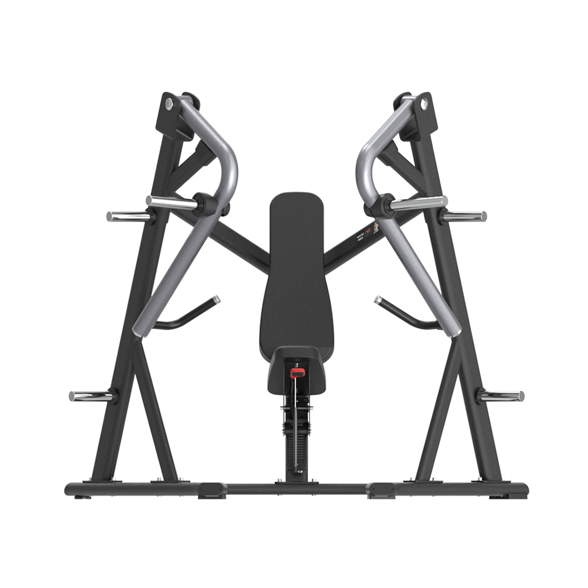 Kinta HQ Decline Chest Press Machine Kinta HQ Decline Chest Press Machine