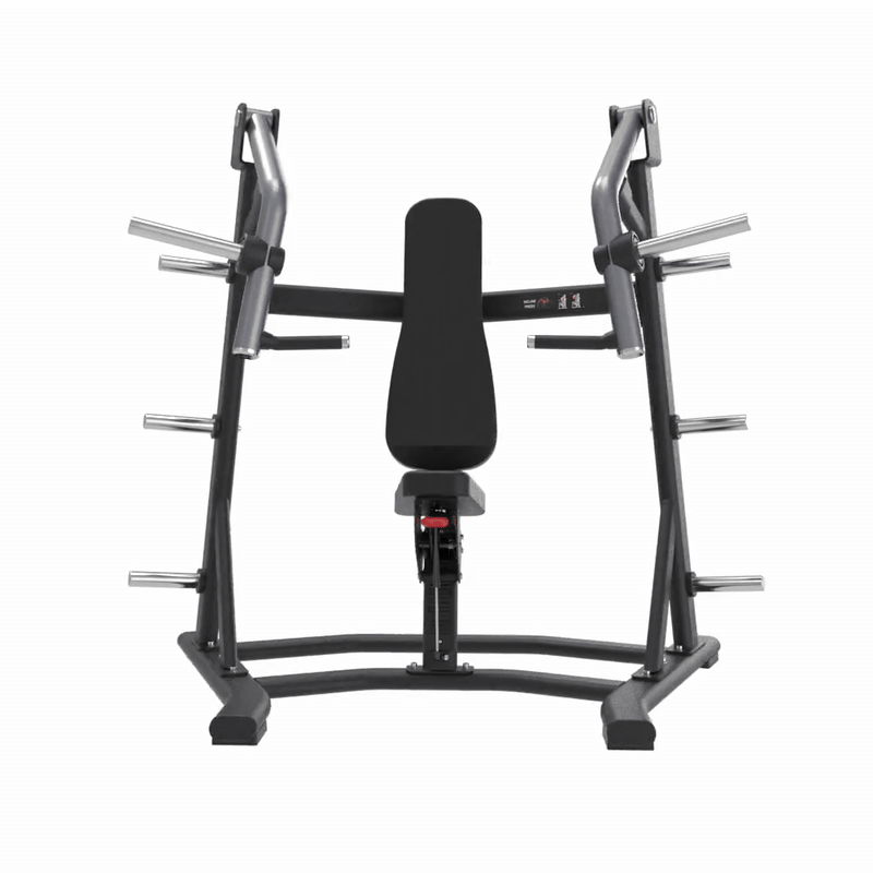 Kinta HQ Incline Chest Press