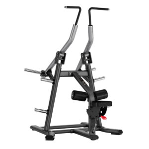 Kinta HQ Lat Pull Down Machine