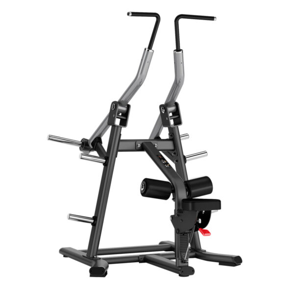 Kinta HQ Lat Pull Down Machine