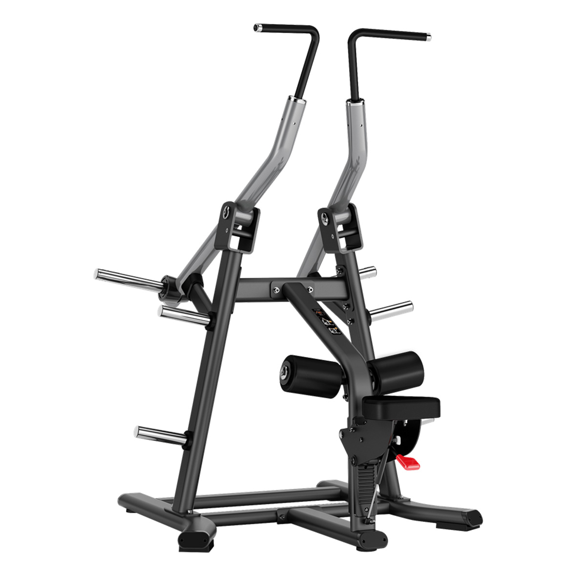 Kinta HQ Lat Pull Down Machine Kinta HQ Lat Pull Down Machine