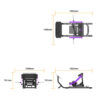 Kinta HQ Pro Hip Thrust
